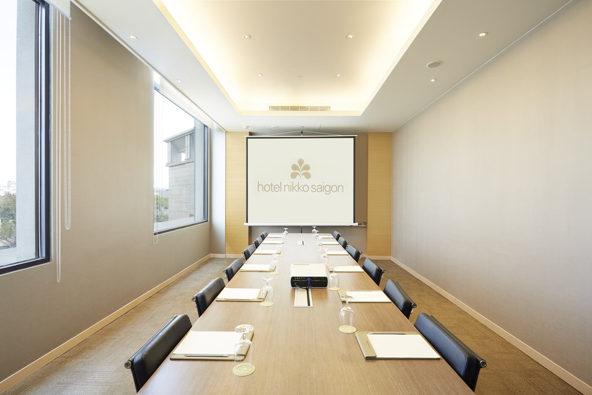 Business center & phòng họp